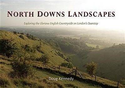 North Downs Landscapes