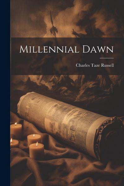 Millennial Dawn