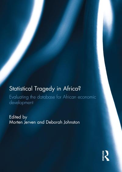 Statistical Tragedy in Africa?