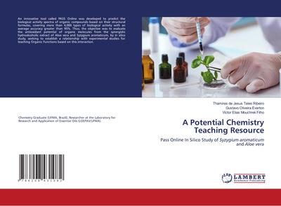 A Potential Chemistry Teaching Resource
