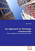 An Approach to Ontology Construction
