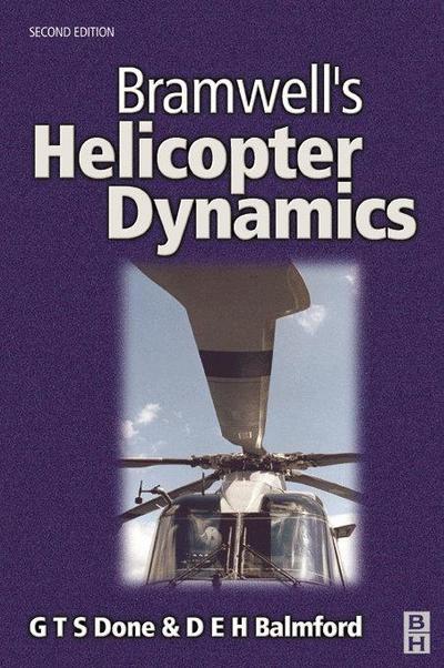 Bramwell’s Helicopter Dynamics