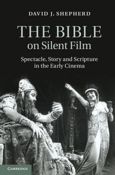 Bible on Silent Film