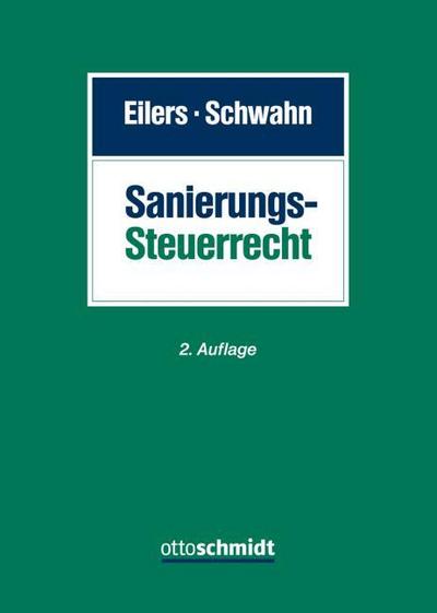 Sanierungssteuerrecht