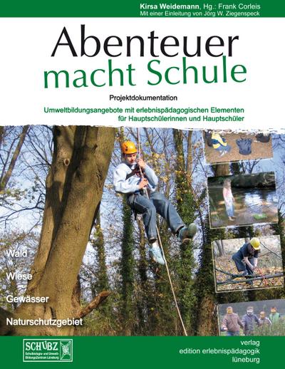 Abenteuer macht Schule