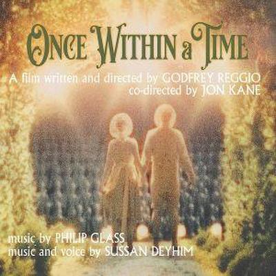 Once Within a Time (Soundtrack)