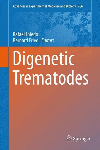 Digenetic Trematodes