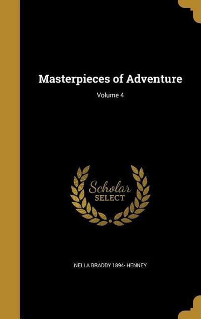 MASTERPIECES OF ADV V04