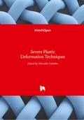 Severe Plastic Deformation Techniques
