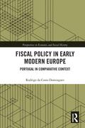 Fiscal Policy in Early Modern Europe