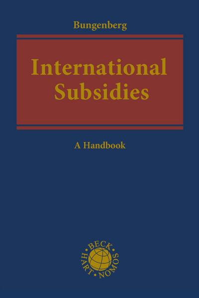 International Subsidies