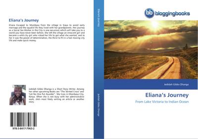 Elianas Journey