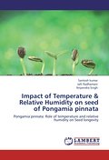 Impact of Temperature & Relative Humidity on s
