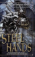 Steelhands - Jaida Jones