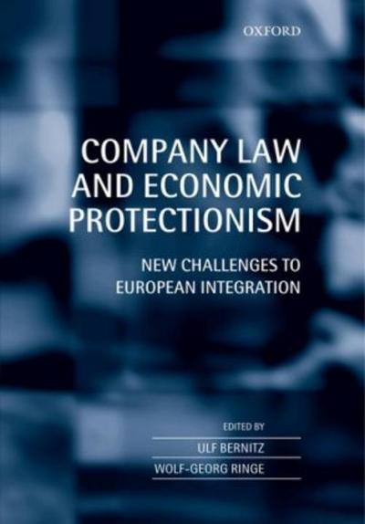 Company Law and Economic Protectionism
