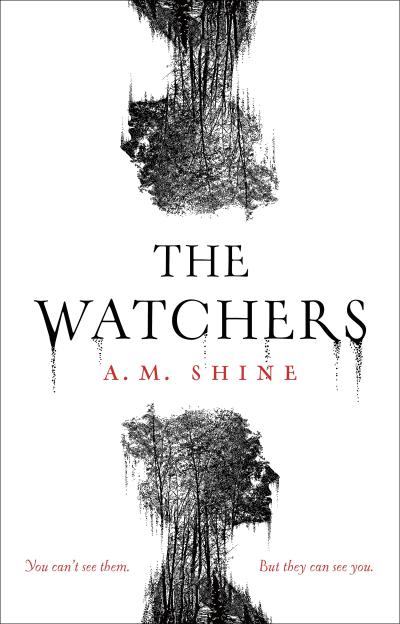 Shine, A: Watchers