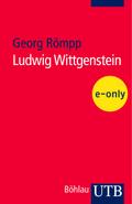 Ludwig Wittgenstein