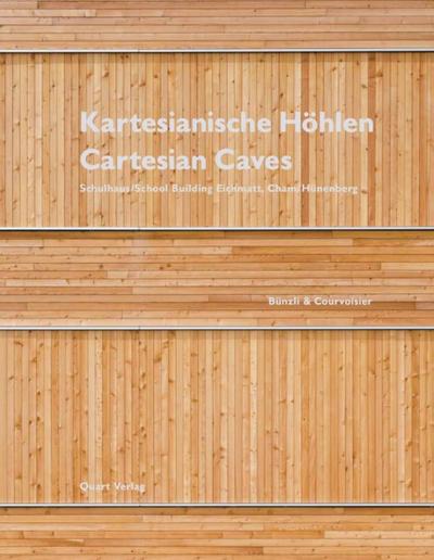 Kartesianische Höhlen/Cartesian Caves
