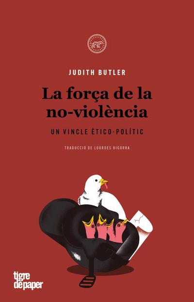 La força de la no-violència