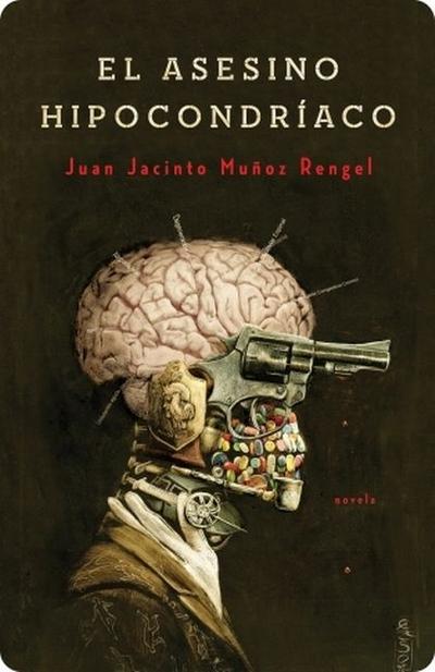 El asesino hipocondríaco