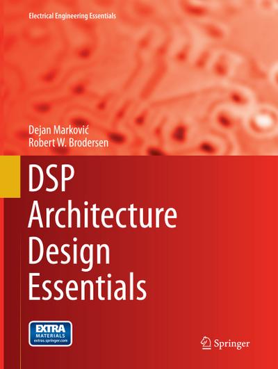 DSP Architecture Design Essentials