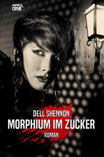 MORPHIUM IM ZUCKER