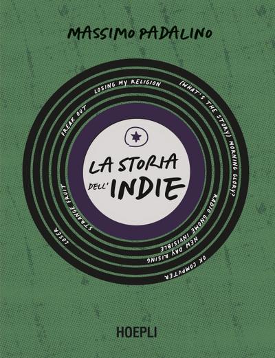 La storia dell’indie