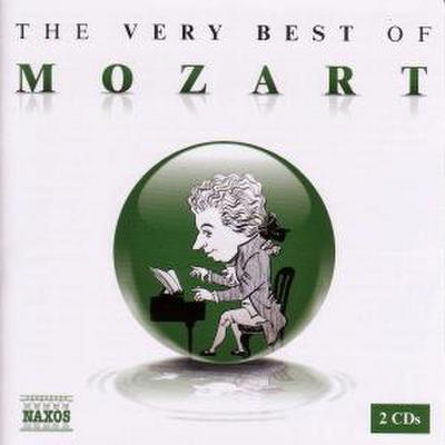 Very Best Of Mozart