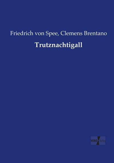 Trutznachtigall