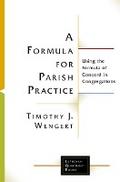 Formula for Parish Practice