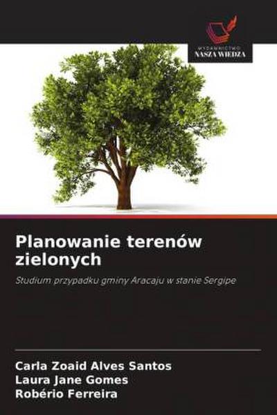 Planowanie terenów zielonych