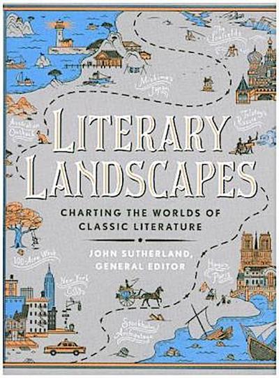 Literary Landscapes