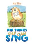 Mia Thinks She Can Sing
