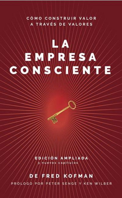 La empresa consciente