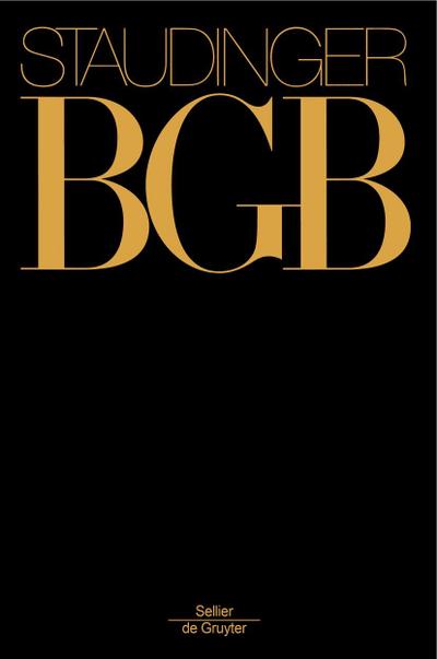 J. von Staudingers Kommentar zum Bürgerlichen Gesetzbuch mit Einführungsgesetz und Nebengesetzen, §§ 1587-1588 (inkl. Barwert VO); VAHRG