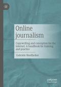 Online journalism
