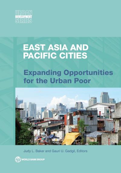 East Asia and Pacific Cities