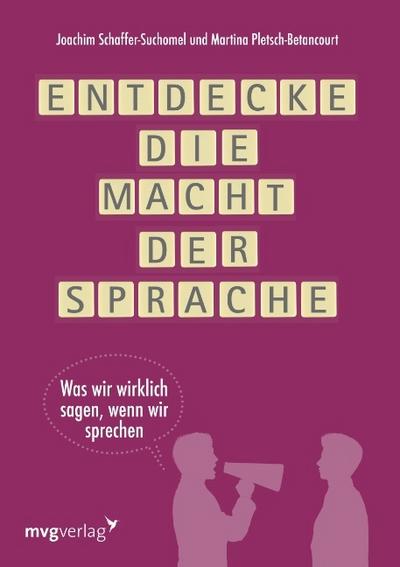 Entdecke die Macht der Sprache