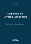 Dogmática del derecho disciplinario 4ed