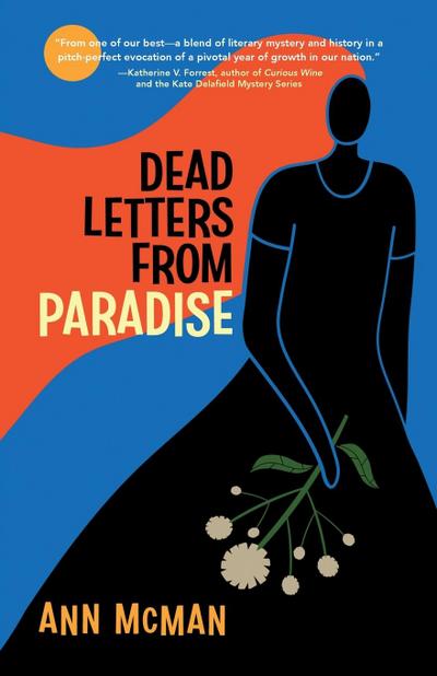 Dead Letters from Paradise