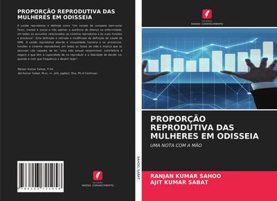 PROPORÇÃO REPRODUTIVA DAS MULHERES EM ODISSEIA