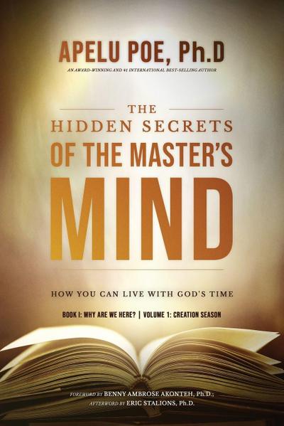 The Hidden Secrets of the Master’s Mind