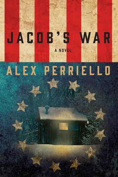 Jacob’s War