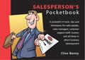 Salesperson’s