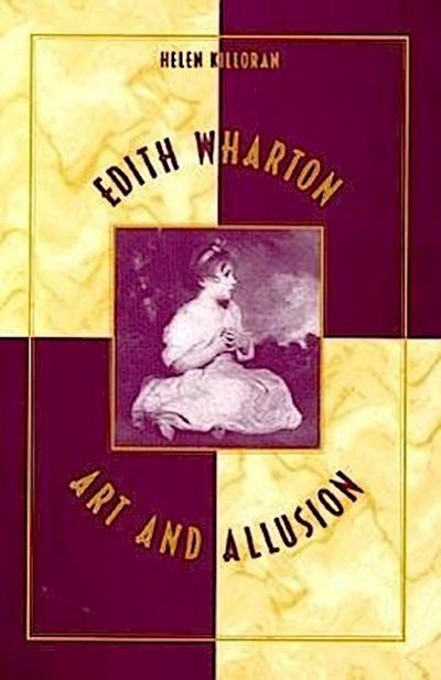 Edith Wharton