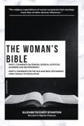 The Woman’s Bible