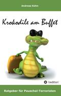 Krokodile am Buffet