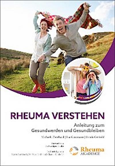 Rheuma verstehen