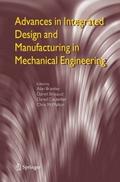 Advances in Integrated Design and Manufacturing in