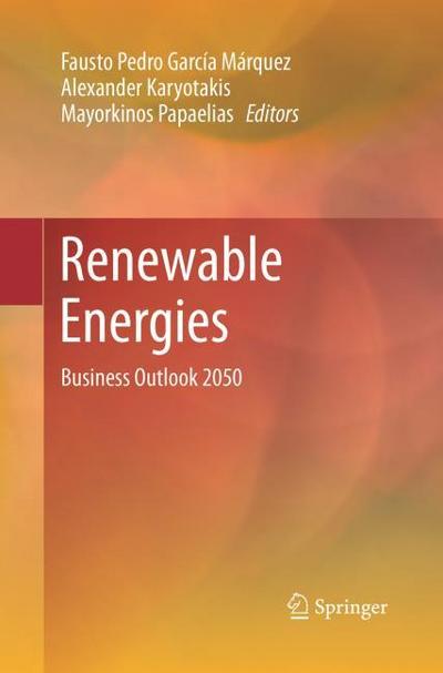 Renewable Energies